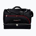 Trunk bag set KJUST Hyundai I30 Wagon 2017+ 5 pcs black 3