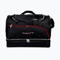 KJUST Audi A6 Avant boot bag set 2018+ 5 pcs black 3