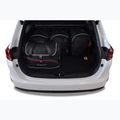 Trunk bag set KJUST Kia Cee'D Kombi 2018+ 5 pcs black 13
