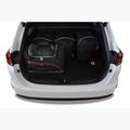 Trunk bag set KJUST Kia Cee'D Kombi 2018+ 5 pcs black 11
