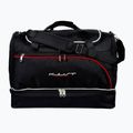 KJUST Mercedes-Benz C Coupe 2011-2014 luggage compartment bag set 4 pcs. black 3