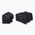Trunk bag set KJUST Ford Focus Hatchback 2018+ 4 pcs black