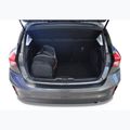 Trunk bag set KJUST Ford Focus Hatchback 2018+ 4 pcs black 16