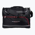 KJUST Mercedes-Benz A Sedan 2018+ 5 luggage compartment bag set black. 2