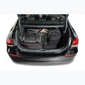 KJUST Mercedes-Benz A Sedan 2018+ 5 luggage compartment bag set black. 14