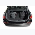 KJUST Mercedes-Benz A Sedan 2018+ 5 luggage compartment bag set black. 16