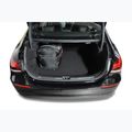 KJUST Mercedes-Benz A Sedan 2018+ 5 luggage compartment bag set black. 17