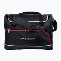 KJUST Mercedes-Benz Cla Coupe luggage bag set 2019+ 5 pcs black. 3