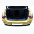 KJUST Mercedes-Benz Cla Coupe luggage bag set 2019+ 5 pcs black. 17