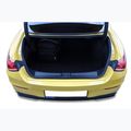 KJUST Mercedes-Benz Cla Coupe luggage bag set 2019+ 5 pcs black. 18