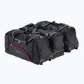 Trunk bag set KJUST Cupra Formentor 2020+ 4 pcs black 2