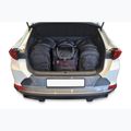 Trunk bag set KJUST Cupra Formentor 2020+ 4 pcs black 15
