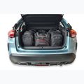 Trunk bag set KJUST Citroen C4 Suv 2020+ 4 pcs black 13