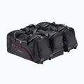 Trunk bag set KJUST Honda Civic Hatchback 2017-2021 4 pcs black 2