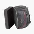 Trunk bag set KJUST Honda Civic Hatchback 2017-2021 4 pcs black 6