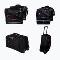 Trunk bag set KJUST Toyota Camry Hev 2018+ 6 pcs. black