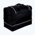 KJUST Audi A1 boot bag set 2018+ 3 pcs black 4