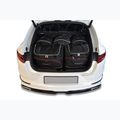 Trunk bag set KJUST Kia Proceed 2019+ 5 pcs black 14
