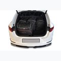 Trunk bag set KJUST Kia Proceed 2019+ 5 pcs black 15