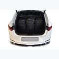 Trunk bag set KJUST Kia Proceed 2019+ 5 pcs black 16