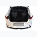 Trunk bag set KJUST Kia Proceed 2019+ 5 pcs black 17