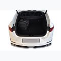 Trunk bag set KJUST Kia Proceed 2019+ 5 pcs black 18