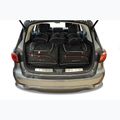 Trunk bag set KJUST Infiniti Qx60 2018-2020 5 pcs black 16