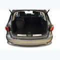 Trunk bag set KJUST Infiniti Qx60 2018-2020 5 pcs black 20