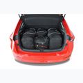 Trunk bag set KJUST Skoda Scala 2019+ 4 pcs. black 12