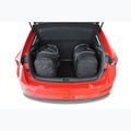 Trunk bag set KJUST Skoda Scala 2019+ 4 pcs. black 14