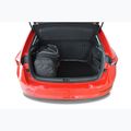 Trunk bag set KJUST Skoda Scala 2019+ 4 pcs. black 15
