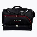 KJUST Mercedes-Benz Cla Shooting Brake luggage compartment bag set 2019+ 5 pcs black. 3