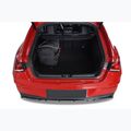 KJUST Mercedes-Benz Cla Shooting Brake luggage compartment bag set 2019+ 5 pcs black. 16