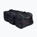Trunk bag set KJUST Toyota Corolla Hatchback 2019+ 3 pcs. black