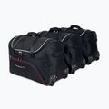 Trunk bag set KJUST Toyota Corolla Hatchback 2019+ 3 pcs. black 2