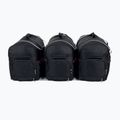 Trunk bag set KJUST Toyota Corolla Hatchback 2019+ 3 pcs. black 3