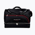 Trunk bag set KJUST Toyota Corolla Hatchback 2019+ 3 pcs. black 2