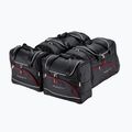 Trunk bag set KJUST Toyota Corolla Limousine 2019+ 4 pcs. black