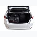 Trunk bag set KJUST Toyota Corolla Limousine 2019+ 4 pcs. black 15