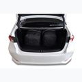 Trunk bag set KJUST Toyota Corolla Limousine 2019+ 4 pcs. black 16
