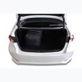 Trunk bag set KJUST Toyota Corolla Limousine 2019+ 4 pcs. black 17