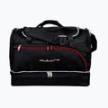 KJUST Volkswagen T-Cross 2018+ luggage compartment bag set 3 pcs black. 2
