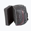 KJUST Volkswagen T-Cross 2018+ luggage compartment bag set 3 pcs black. 4