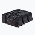 KJUST Audi E-Tron Suv trunk bag set 2019-2023 5 pcs black 2