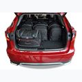 KJUST Lexus Rx L Hev boot bag set 2018-2021 5 pcs black. 15