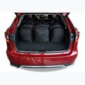 KJUST Lexus Rx L Hev boot bag set 2018-2021 5 pcs black. 16
