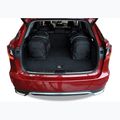 KJUST Lexus Rx L Hev boot bag set 2018-2021 5 pcs black. 17
