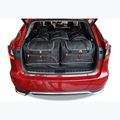 KJUST Lexus Rx L Hev boot bag set 2018-2021 5 pcs black. 12