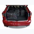 KJUST Lexus Rx L Hev boot bag set 2018-2021 5 pcs black. 13