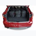 KJUST Lexus Rx L Hev boot bag set 2018-2021 5 pcs black. 14